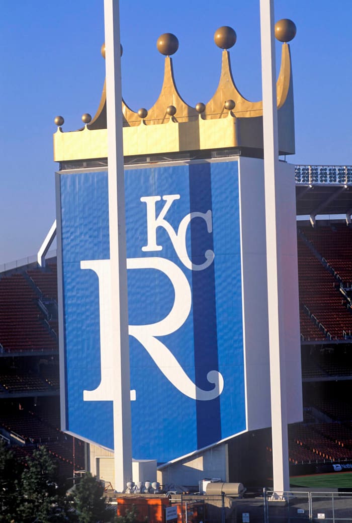 Kansas City Royals 
